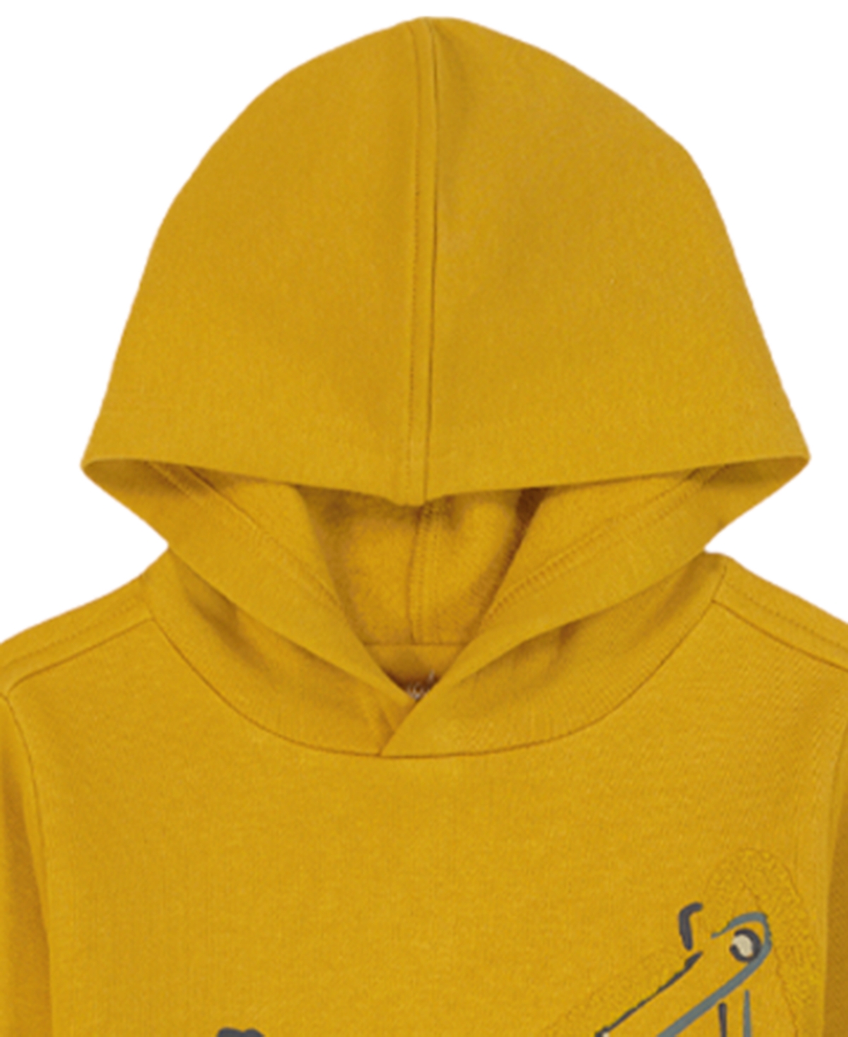 Kids Headquarters Boys 4-7 2-piece Long Sleeve Hoodie And Joggers Set In Multi