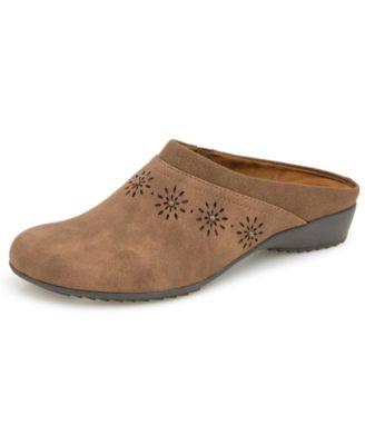 Women's Bohemian Vista Casual Clogs