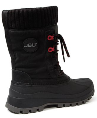Women's Fayth Lace Up Cold Weather Boots