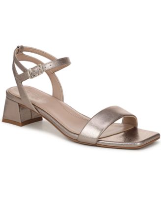 Women's Hana Square Toe Strappy Sandals