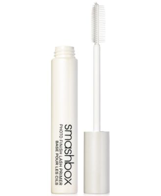 eyelash primer