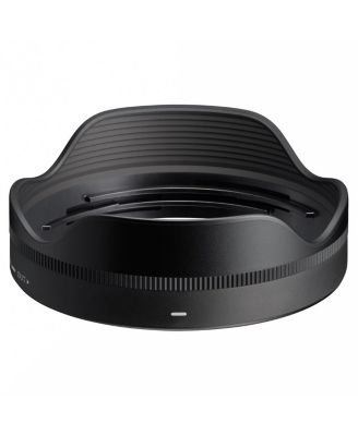 12mm F1.4 DC/Contemporary/Sony E