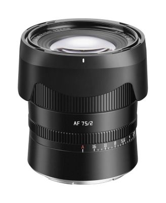 TTArtisan AF 75mm F2 Lens for Nikon Z