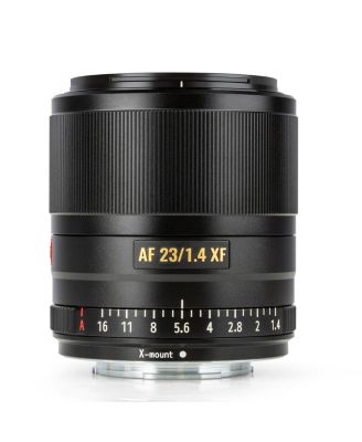 AF 23mm f/1.4 FE Lens for Sony E