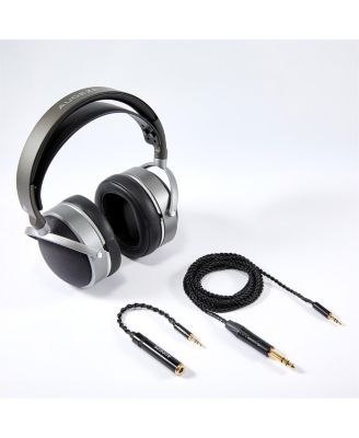 LCD-S20 Closed-Back Planar Magnetic Headphones