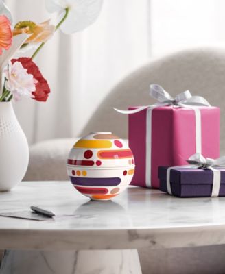 La Petite Boule Miami 5-Piece Appetizer Set