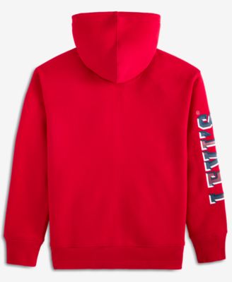 Boys' 8-20 Regular-Fit Long-Sleeve Hoodie