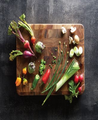 Union Stockyard Butcher Block