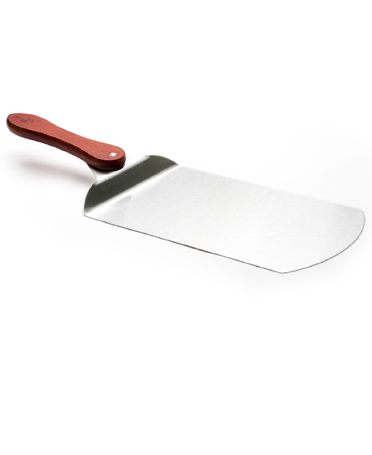 Outset Rosewood 21" Pizza Peel In Metallic
