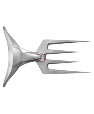 Steel El Matador Meat Fork