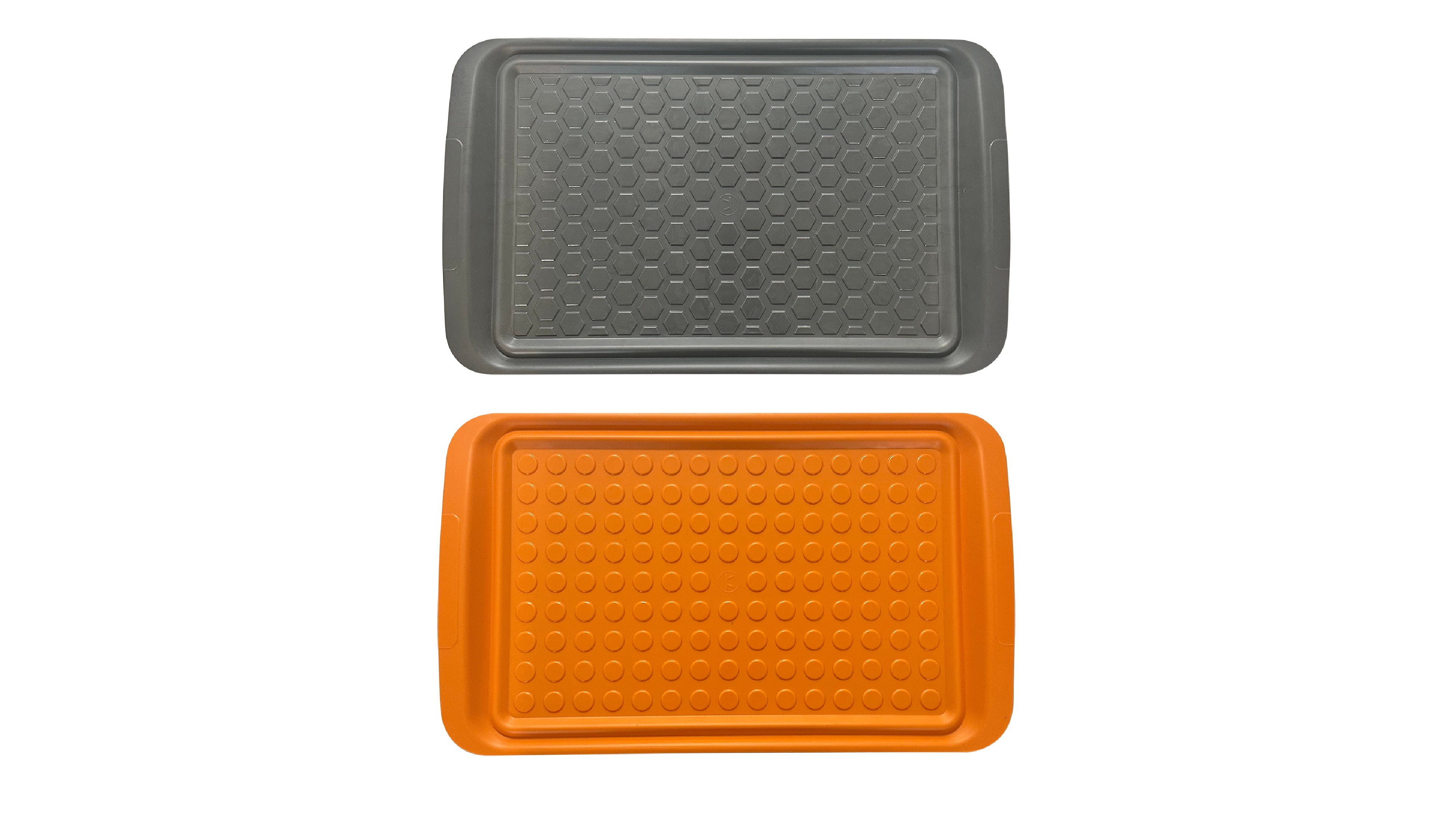 Outset Large Prep Trays, Set of 2