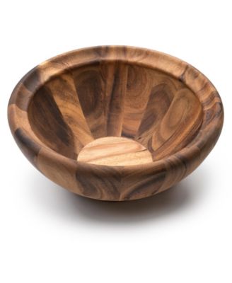 Large Salinas 12" Salad Bowl