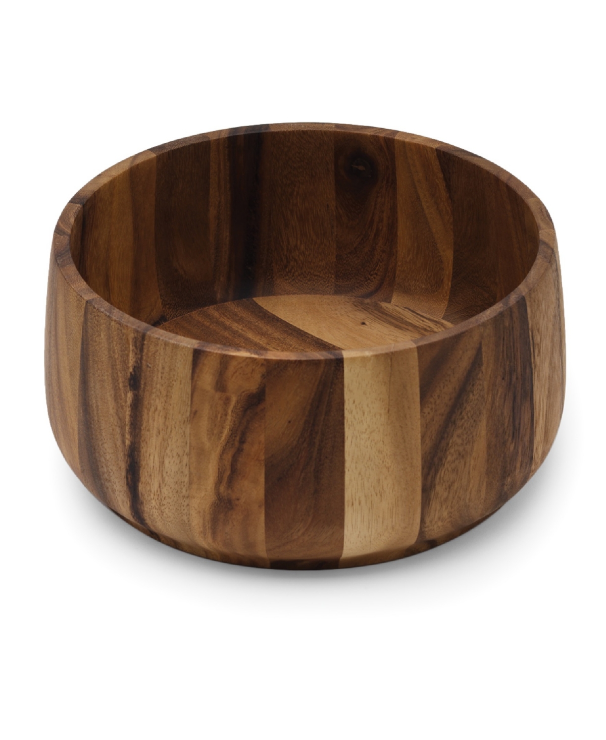 Ironwood Tulip 12.5 Salad Bowl