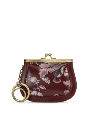Bella Mini Kisslock Coin Purse