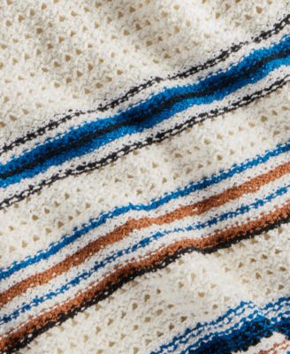 Women's Sleeveless Crochet Sweater, Macy's Exclusive