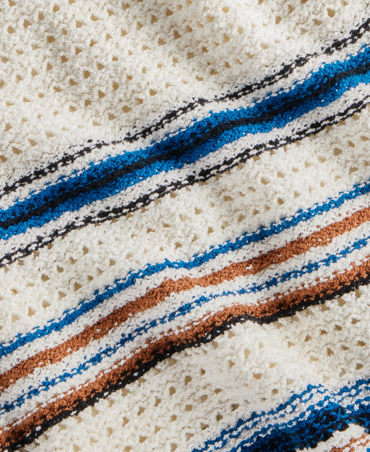 I.n.c. International Concepts Women's Sleeveless Crochet Sweater, Macy's Exclusive