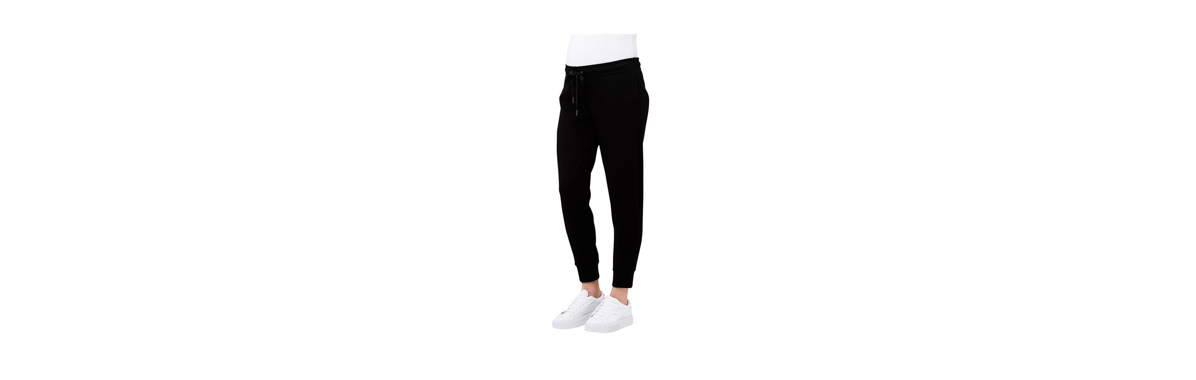Ripe Maternity Super Soft Scuba Jogger Pants