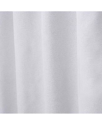 Nyan 100% Blackout Machine Washable Curtains, Set of 2 Panels, 52 X 84