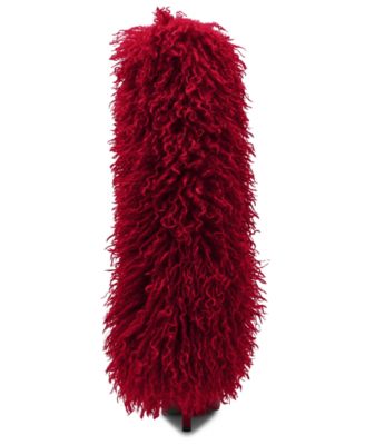 Women's Icon Knee-High Stiletto Dress Boots