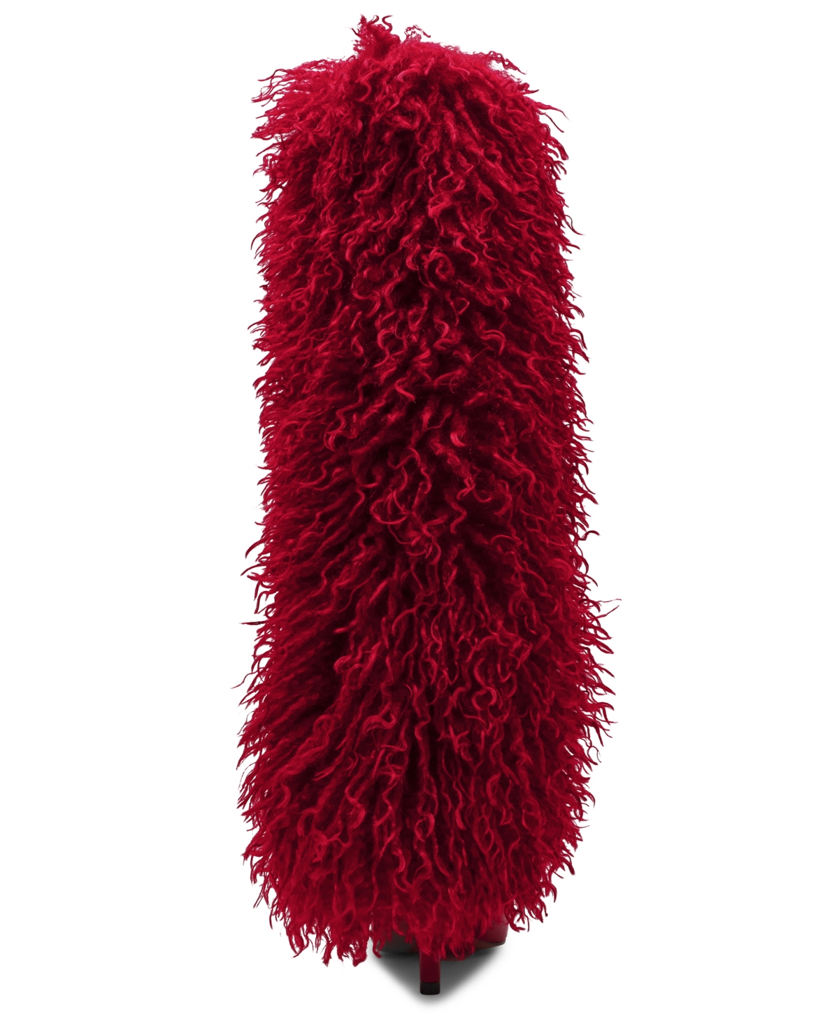 Steve Madden Women's Icon Knee-High Stiletto Dress Boots