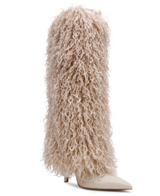 Women's Icon Knee-High Stiletto Dress Boots