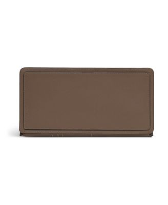 Coin Street Stud Bifold Wallet