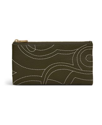 Mallow Street Stud Bifold Wallet