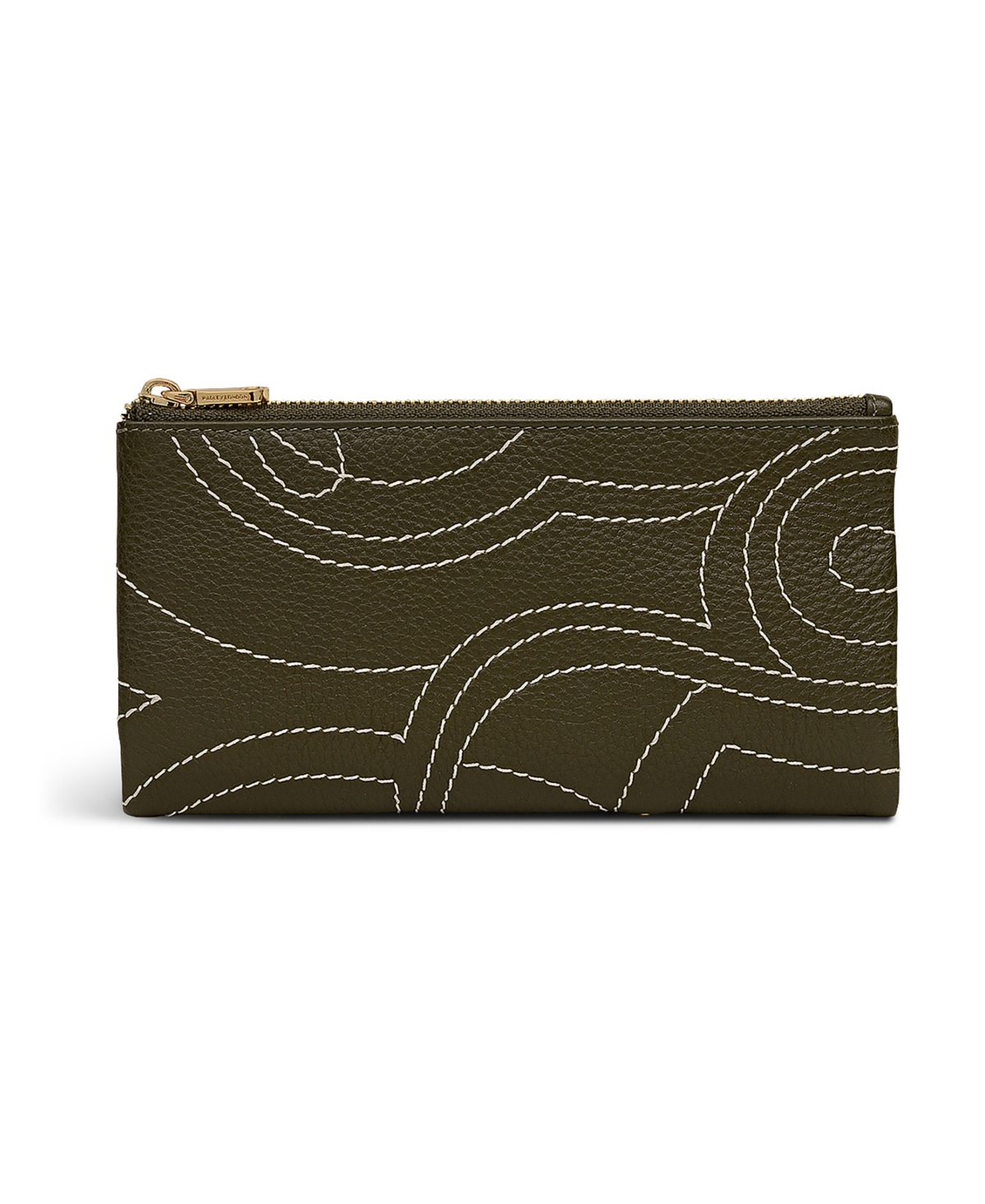 Radley London Mallow Street Stud Bifold Wallet