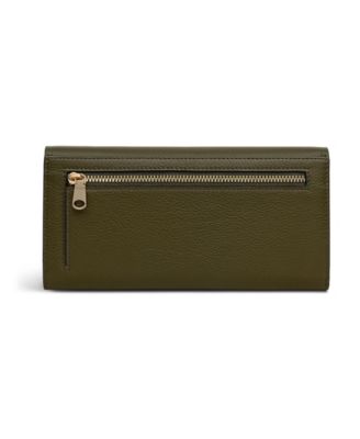 Mayfair Lane Flap Over Wallet