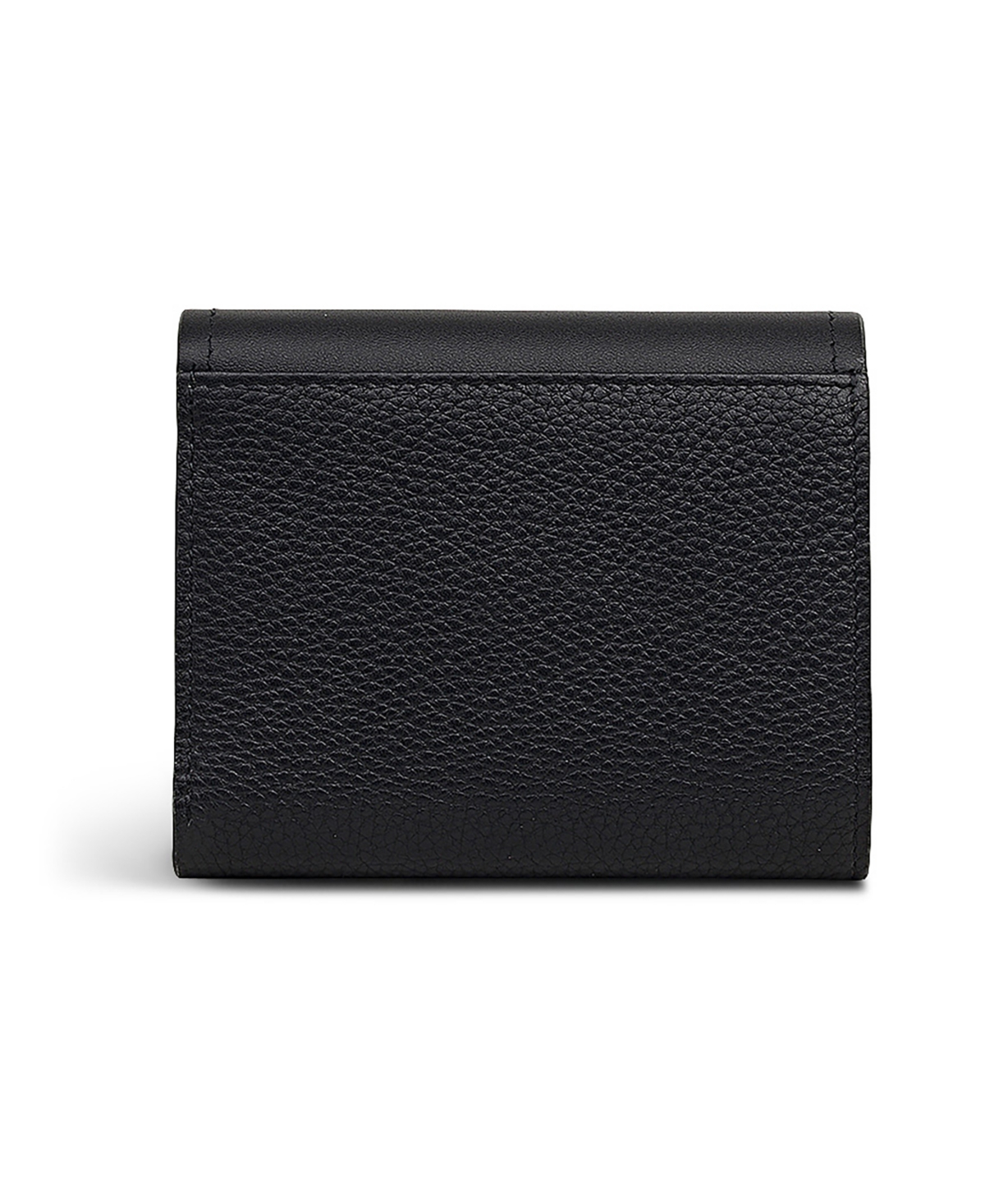 Radley London Mayfair Lane Trifold Wallet In Black