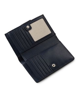 Fountain Mews Bifold Wallet