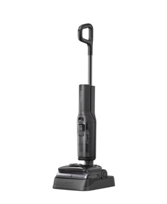 F25 Ultra Steam Wet Dry Vacuum Cleaner, 302°F Steam Mop & 187°F Hot Water Cordless Vacuum Mop