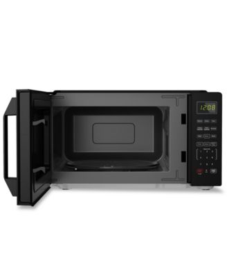 0.7 Cu. Ft. Countertop Microwave Oven