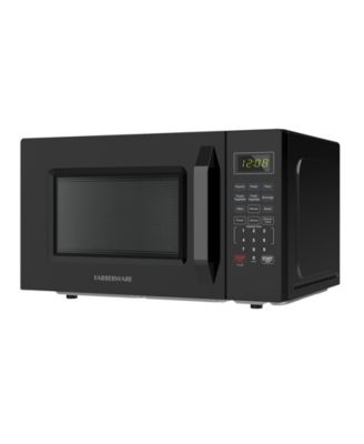 1.1 Cu. Ft. Countertop Microwave Oven