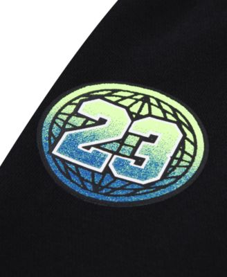 Baby Boys' Gametime Fleece Hoodie and Joggers, 2-Piece Set