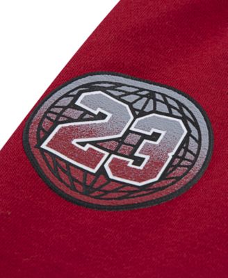 Baby Boys' Gametime Fleece Hoodie and Joggers, 2-Piece Set