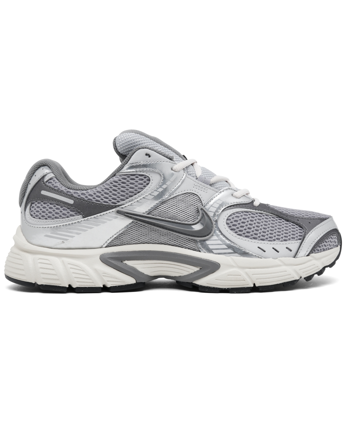 Nike Men's V5 Rnr Casual Sneakers From Finish Line In Gray