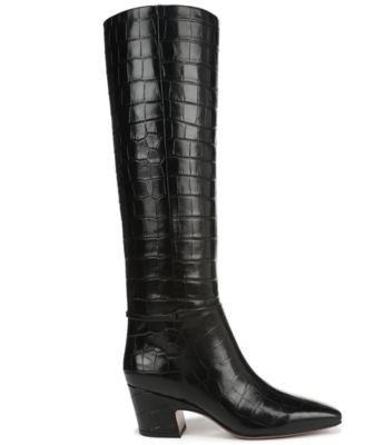 Women's Sorelina Square Toe Zip Tall Boots