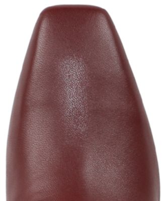 Women's Sorelina Wide Calf Square Toe Zip Tall Boots