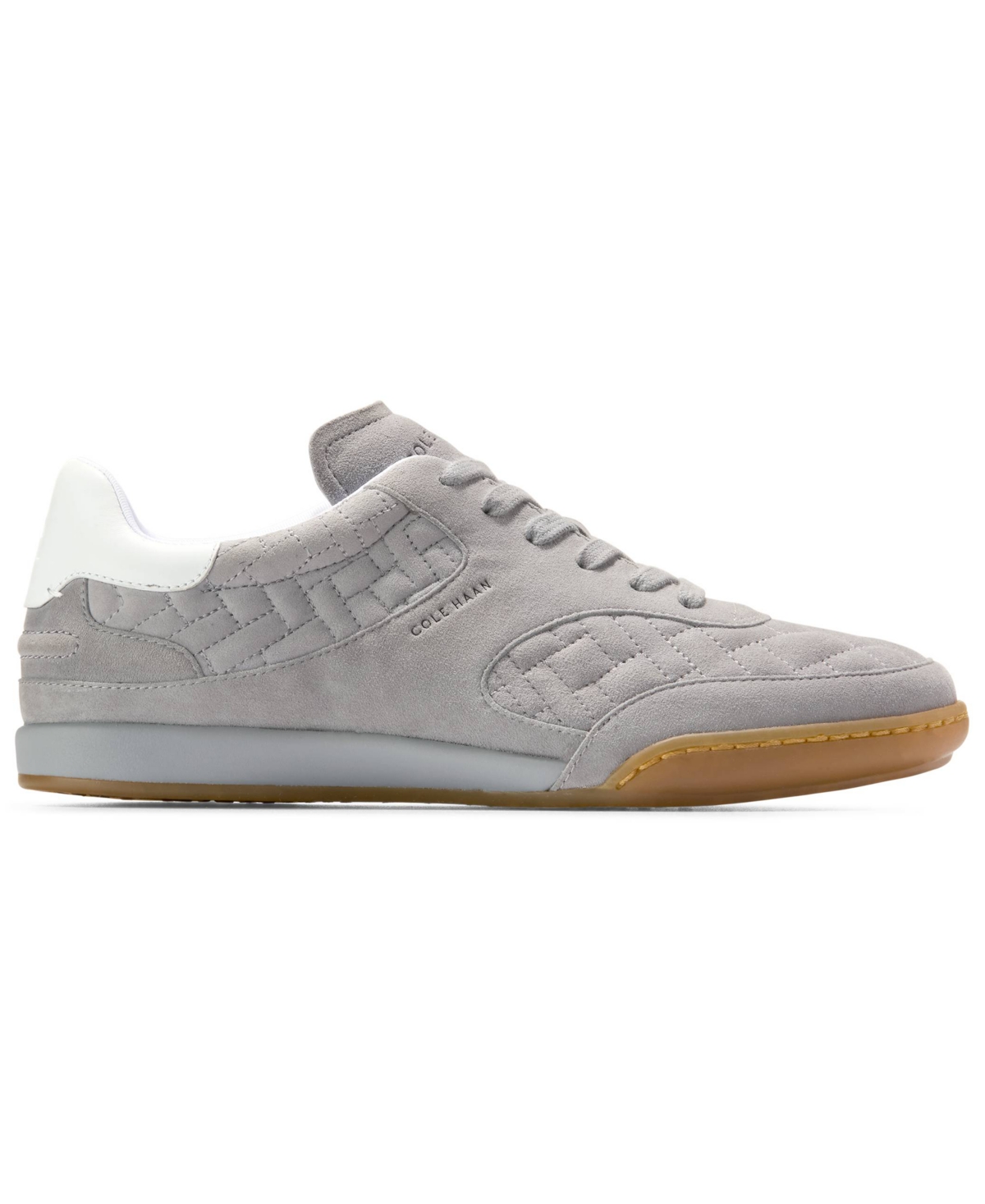 Cole Haan Women's Grandpro Jazlyn Lace Up Sneakers In Multi