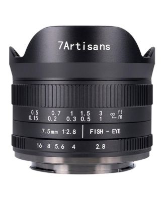 7 artisans