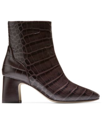 Women's Gemma Regular Dress Booties
