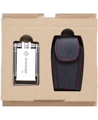 Beetle X1 Multi-Function Device for Smartphones and Cameras