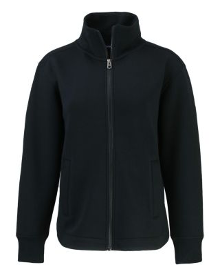 Women's Roam Full Zip Long Sleeve Jacket