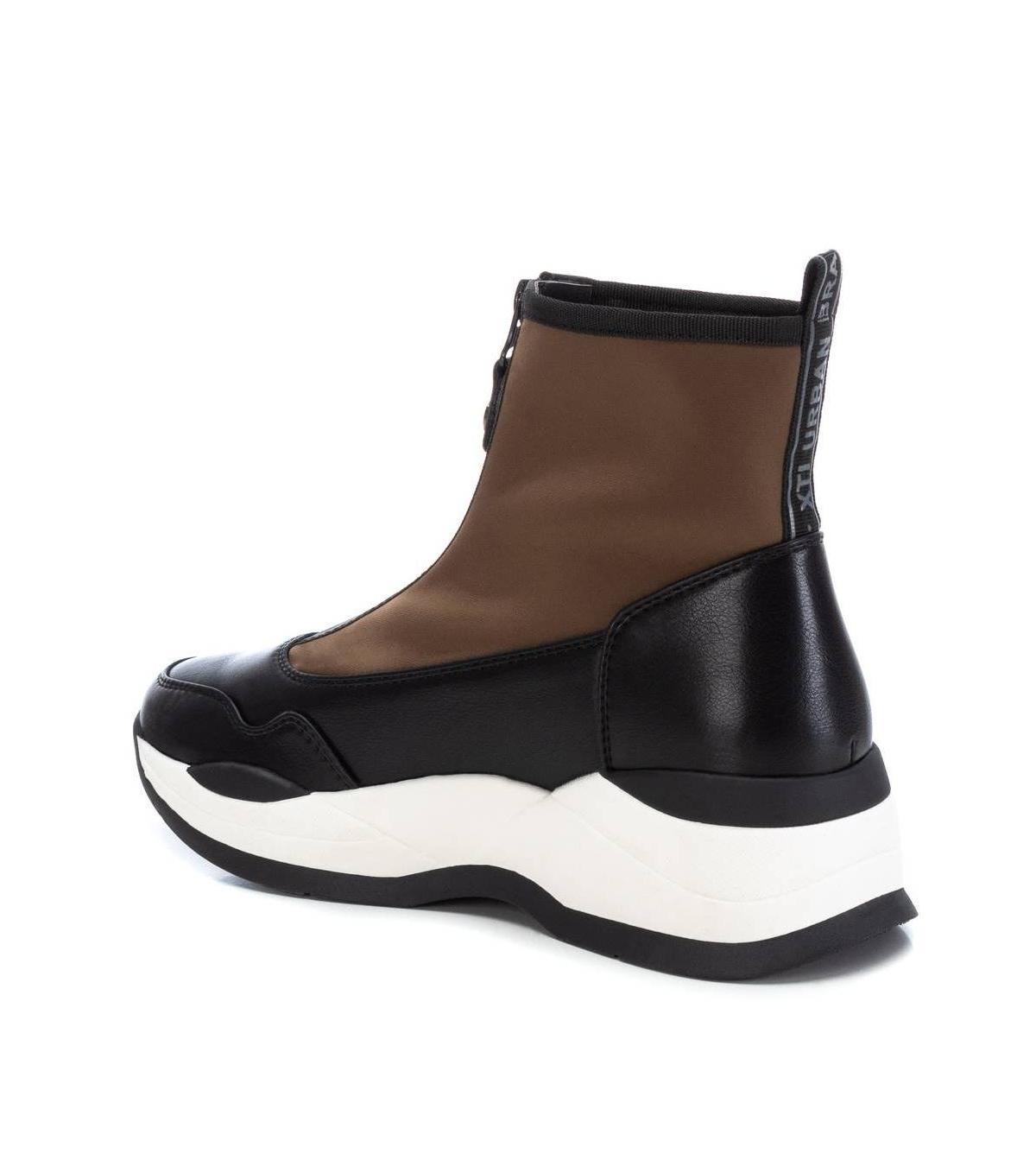 Xti Women's Sneaker Booties