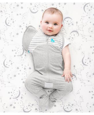 Baby Transition Suit - Original Cotton 1.0 TOG