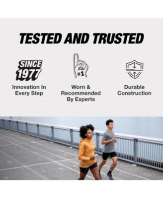 Men's Run Support Medium Arch (V2) Insoles , 2.5-5 Men / 4.5-6 Women