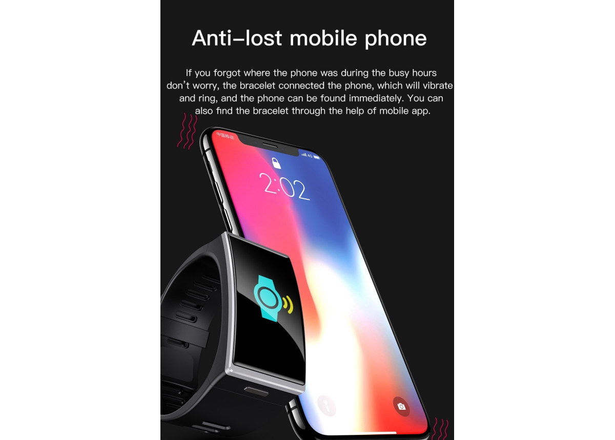 Ruxing smart UltraView