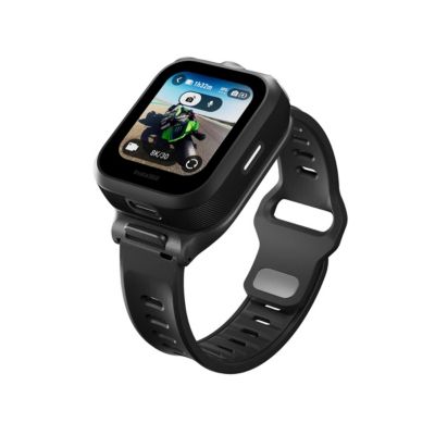 GPS Preview Remote with Built-In Mic, Black