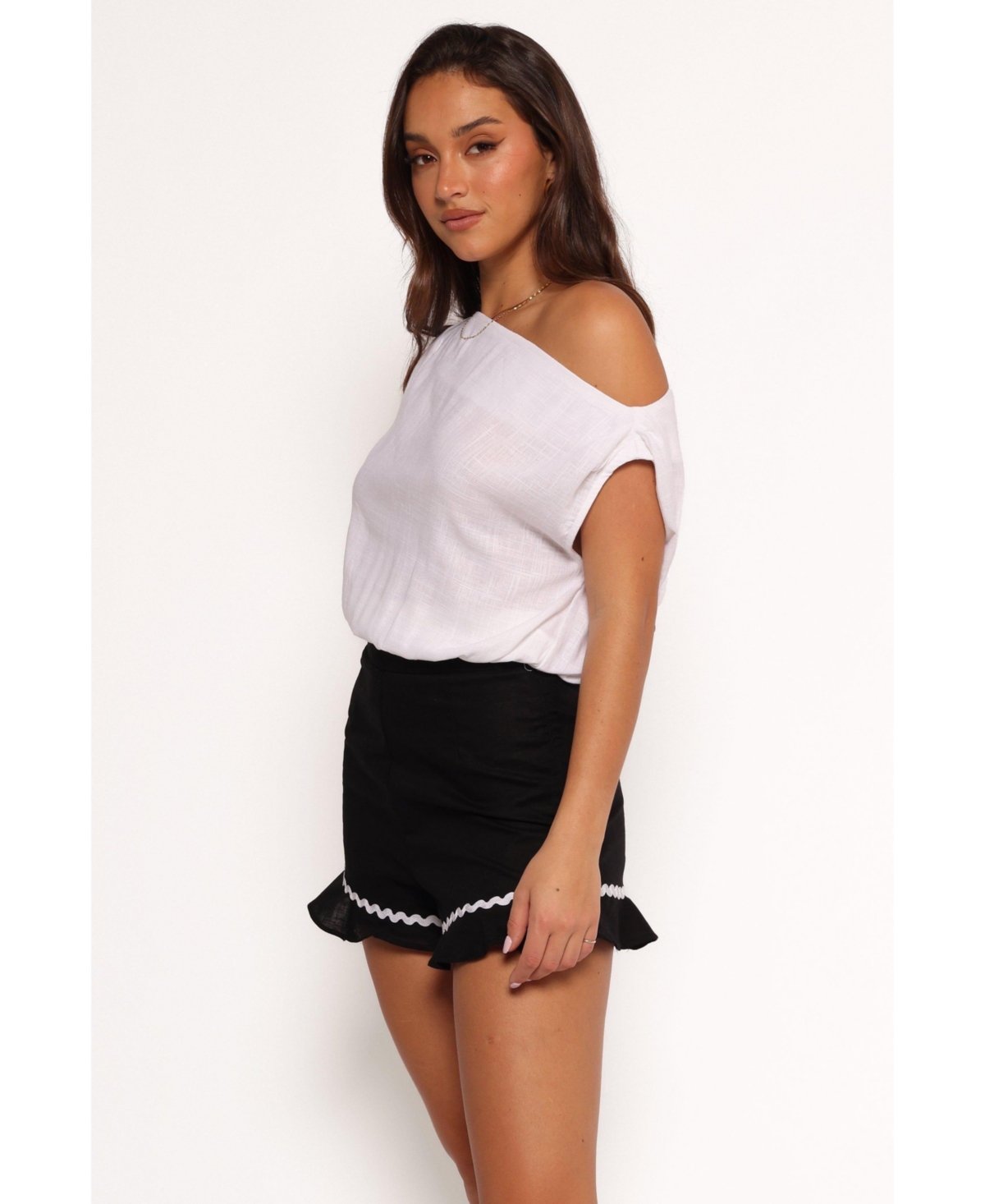 Petal and Pup Women's Zara Top